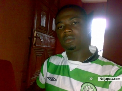 Bello Adedayo  (go4gold007)