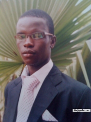 Joshua Odiaka