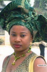 beauty adesuwa juliet