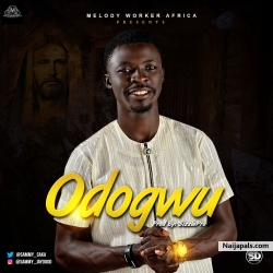 Odogwu by sammy J
