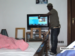 seyi taiwo 