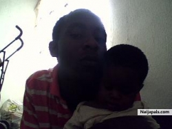 lil kid