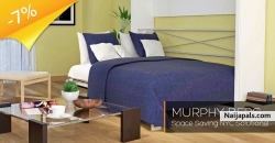 D to D Murphy Wall Beds (MurphyBeds)