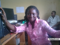 Taiwo Damilola (Dharmmietee)