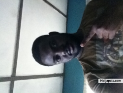 Patrick Anukam