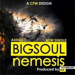 NEMESIS by Bigsoul Produced by 02 for P.N.D Records http://m.sharemobile.ro/download/769799 pls Re broadcast