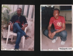 chinedu sunday ogbonna