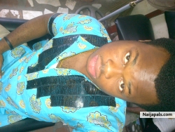 jirinze stephen odinaka