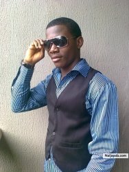Favour Ezekiel (favy007)