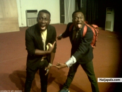 comedian fk with okporoko 2