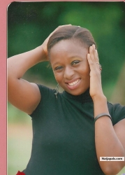 Ginika Anyaezu