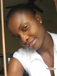 Just me