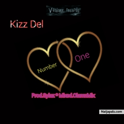 Number One (Prod.Sylaz) by Kizz Del