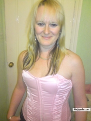 MY SEXY WIFE TRACY