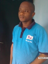 It is in me