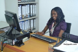 Mercy Chidiebere Egwu