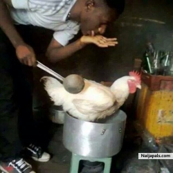 Nwankwo Chinedu Sebastian (Mikkeyecko)