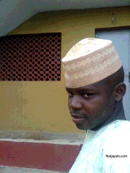 samuel dada