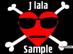 Sample (Hot New Single) by J lala