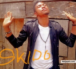 I NEVER SEE GIRL by SKIDO