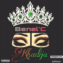 Khadija by Benel'C