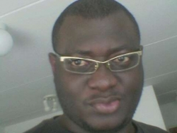 eniola adeshina olayinka