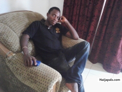 bigboy@his room