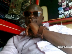 DATS HIM