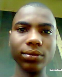 Mohammed Adeleke Owolabi (Adelelon)