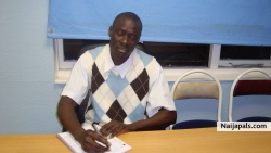 Olalekan Olatunde Alamutu