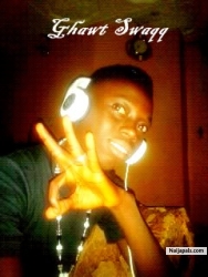Chuku mustapha Janneh (gotswaqq)