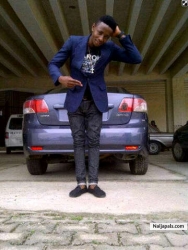 kelvin (Ninno-Brown)