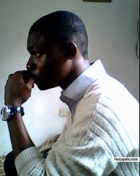 Collins Okengwu (curlyns)