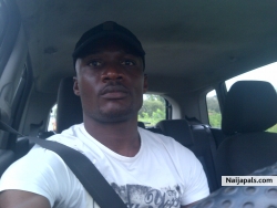 Isiadinso Harrison Sirbuga