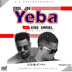 Yeba (Cover) by Cool Joe (Eruku BMO)