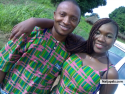 adam & eve