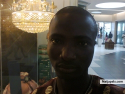 AYOBAMI AYUBA OLANIYI