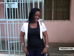 Ayeni Funmilola