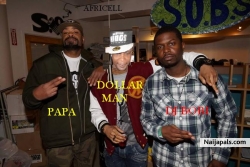 dollar and friends