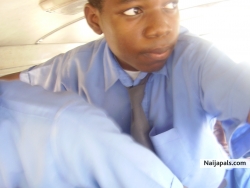 Ife Fiyin  (kofs)