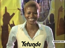 Akingbolahun by Yetunde Omo Ibadan