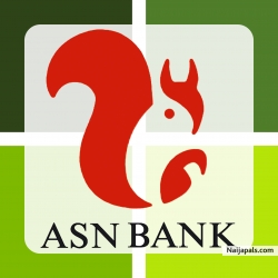 while other pals are online .. ASN Banking