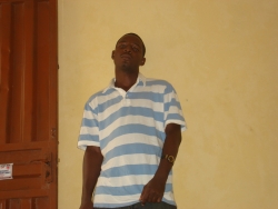 Just Chillin