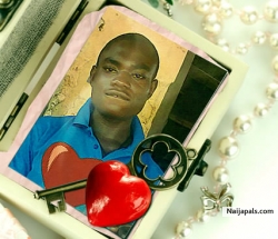 Valentine Chibueze