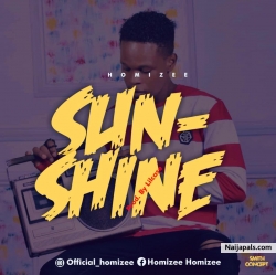 SUN SHINE by HOMIZEE