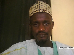 Nafi'u H.Labbo (nhlabbo)