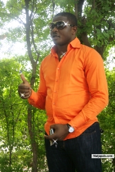 PRINCE UBAMA NEED A WIFE