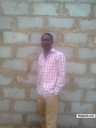ajayi samuel ayorinde