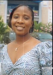 Makinde Oluseyi (olmakinde)