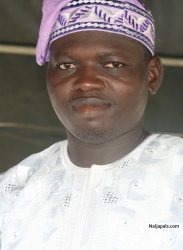 Micheal Oyeyinka (micoye2000)